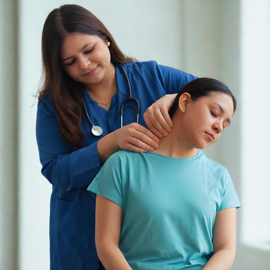 How Transitional Rehabilitation Aids in Stroke Recovery