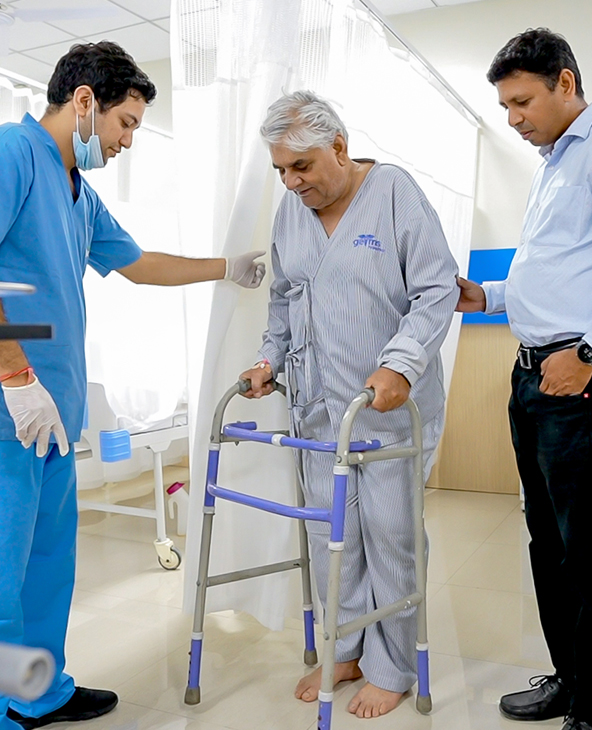 7 Effective Physiotherapy Exercises to Relieve Lower Back Pain at Home